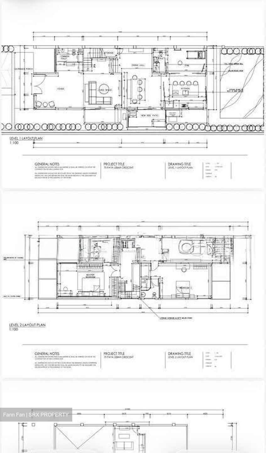 Paya Lebar Crescent (D19), Semi-Detached #637926231